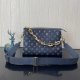 Louis Vuitton Coussin bag Replica
