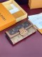 Louis Vuitton Sarah Dauphine Wallet Replica