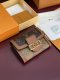Louis Vuitton Dauphine Wallet Replica