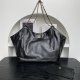chanel 25s maxi hobo bag calfskin leather gold hardware