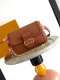 Louis Vuitton Dauphine Soft Large bag Replica