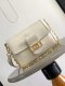 Louis Vuitton Dauphine Soft Medium bag Replica