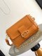 Louis Vuitton Dauphine Soft Medium bag Replica