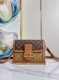 Louis Vuitton Dauphine Medium bag Replica