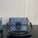 Louis Vuitton Dauphine Medium bag Replica