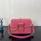 Louis Vuitton Dauphine bag Replica