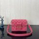 Louis Vuitton Dauphine Medium bag Replica