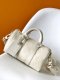 Louis Vuitton Keepall Bandouliere 25 Bag Replica