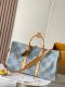 Louis Vuitton Keepall Bandouliere 50 Bag Replica