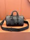 Louis Vuitton Keepall Bandouliere 25 Bag Replica