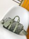 Louis Vuitton Keepall Bandouliere 25 Bag Replica