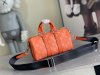Louis Vuitton Keepall Bandouliere 25 Bag Replica