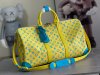 Louis Vuitton Keepall Bandouliere 50 Bag Replica