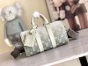 Louis Vuitton Keepall Bandouliere 25 Bag Replica