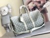 Louis Vuitton Keepall Bandouliere 45 Bag Replica