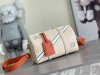 Louis Vuitton City Keepall bag Replica