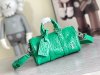 Louis Vuitton Keepall Bandouliere 25 Bag Replica