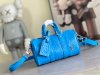 Louis Vuitton Keepall Bandouliere 25 Bag Replica