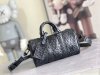 Louis Vuitton Keepall Bandouliere 25 Bag Replica