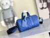 Louis Vuitton Keepall Bandouliere 25 Bag Replica
