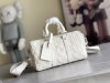 Louis Vuitton Keepall Bandouliere 25 Bag Replica