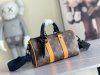 Louis Vuitton Keepall Bandouliere 25 Bag Replica