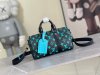 Louis Vuitton Keepall Bandouliere 25 Bag Replica