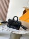 Louis Vuitton Keepall Cargo Bandouliere 25 Bag Replica