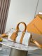 Louis Vuitton Keepall Bandouliere 25 Bag Replica
