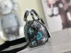 Louis Vuitton Keepall Bandouliere 25 Bag Replica