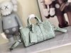 Louis Vuitton Keepall Bandouliere 25 Bag Replica