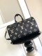 Louis Vuitton Keepall Bandouliere 45 Bag Replica