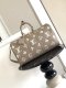 Louis Vuitton Keepall Bandouliere 25 Bag Replica