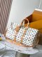 Louis Vuitton Keepall Bandouliere 45 Bag Replica