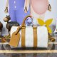 Louis Vuitton Keepall Bandouliere 25 Bag Replica