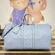 Louis Vuitton Keepall Bandouliere 50 Bag Replica