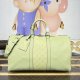 Louis Vuitton Keepall Bandouliere 45 Bag Replica