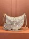 Louis Vuitton Loop Hobo Bag Replica