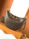 Louis Vuitton Loop Hobo Bag Replica