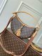 Louis Vuitton Loop Hobo Bag Replica