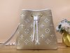 Louis Vuitton NeoNoe Medium Bag Replica