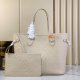 Louis Vuitton Neverfull Bandouliere Inside Out BB Bag Replica