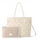Louis Vuitton Neverfull Bandouliere Inside Out BB Bag Replica