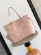 Louis Vuitton Neverfull Bandouliere Inside Out BB Bag Replica