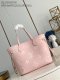Louis Vuitton Neverfull Bandouliere Inside Out BB Bag Replica