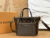 Louis Vuitton Neverfull Bandouliere Inside Out BB Bag Replica