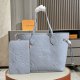 Louis Vuitton Neverfull Bandouliere Inside Out BB Bag Replica