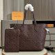 Louis Vuitton Neverfull Bandouliere Inside Out BB Bag Replica