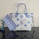 Louis Vuitton Neverfull Bandouliere Inside Out BB Bag Replica