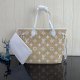 Louis Vuitton Neverfull MM Bag Replica